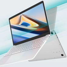Load image into Gallery viewer, 8GB RAM+120GB SSD Laptop Intel Celeron J4105 CPU 15.6" HD 1920X1080P Win 10 Notebook PC Game Computer 4000mAh Battery