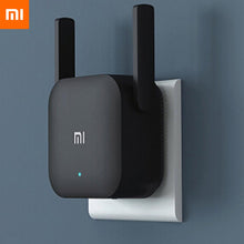Load image into Gallery viewer, Xiaomi Wifi Amplifier Pro Signal Enhanced Repeater Wireless Receiving Network Routing Expansion Expander Home office